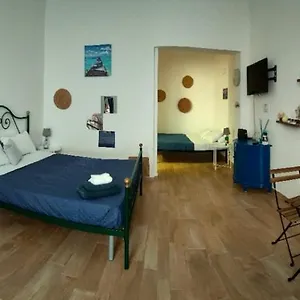 Volare Mare Fuori Bari